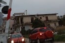 Νέο ατύχημα με τρένο στην Πάτρα: Σωρεία λαθών παραδέχεται η Hellenic Train