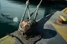 Κακοκαιρία: Δεμένα τα πλοία σε πολλά λιμάνια - Ποια δρομολόγια δεν εκτελούνται
