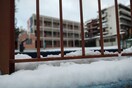 Κλειστά σχολεία 14/1: Ποια δεν λειτουργούν σήμερα - Οι περιοχές