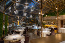 Ave-Italian Resto Bar: Το αγαπημένο ιταλικό εστιατόριο επιστρέφει με ανανεωμένο μενού
