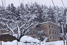 Αχαΐα - κακοκαιρία: Χωρίς ρεύμα δέκα χωριά για πάνω από 30 ώρες
