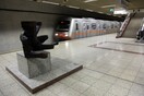 Νεκρός ο άνδρας που έπεσε στις γραμμές του μετρό στην «Εθνική Άμυνα»