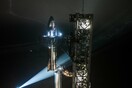Πύραυλος της SpaceX στέλνει ιδιωτικές αποστολές στη Σελήνη