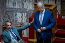 Πώς «βλέπουν» τα κόμματα την υποψηφιότητα Τασούλα