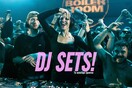 10 techno & house parties για το προσεχές τρίμηνο 