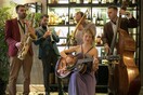 Jeepers Creepers Band 
