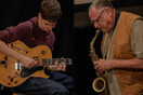 Jim Kassavetis Quartet & Gilad Atzmon