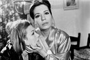 «Παράνομοι Πόθοι»: Μια δραματική-κοινωνική ταινία του Παύλου Τάσιου από το 1966
