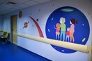 Νοσοκομείο Παίδων για την πτώση ασανσέρ: «Συντηρείται κανονικά δύο φορές τον μήνα»