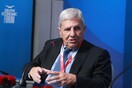 Τον Τάσο Γιαννίτση προτείνει ο Νίκος Ανδρουλάκης για Πρόεδρο της Δημοκρατίας