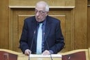 Νικήτας Κακλαμάνης: Η πρόταση της ΝΔ για νέο πρόεδρο της Βουλής
