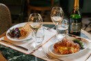 Brasserie Lorraine: Κυριακές που θυμίζουν Γαλλία