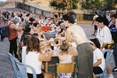 «Εφόσον ντρέπεσαι να μας πεις από ποιο χωριό είσαι, φρόντισε να μάθουμε το χωριό σου μέσα από την τέχνη σου, για να έρθουμε κιόλας»