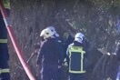 Διαρροή φυσικού αερίου στη Θεσσαλονίκη: Προκλήθηκε από εργασίες - Αποκαταστάθηκε η βλάβη