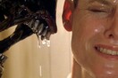 Μαραθώνιος Alien στο Cinobo Πατησίων