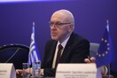 Παραιτήθηκε ο υφυπουργός Εξωτερικών Κώστας Φραγκογιάννης