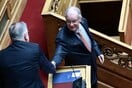 Κωνσταντίνος Τασούλας: Ποιος θα ορκιστεί βουλευτής στη θέση του