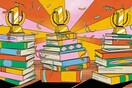 Ανακοινώθηκαν οι βραχείες λίστες των Κρατικών Λογοτεχνικών Βραβείων 2024