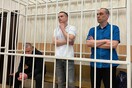 Η Ρωσία καταδίκασε τους δικηγόρους του Ναβάλνι σε πολυετή φυλάκιση