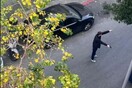 Ισραήλ: Επίθεση στο Τελ Αβίβ - Μαχαίρωσαν έναν άνδρα