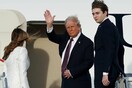 Ο Ντόναλντ Τραμπ επιστρέφει στο Λευκό Οίκο για να πάρει «εκδίκηση»	
