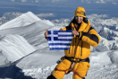 Η Endless EC στηρίζει την Ελληνίδα ορειβάτισσα, Κορίνας Μίχα στην επόμενη αποστολή της