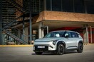 Το νέο Kia EV3 γράφει τη δική του ιστορία