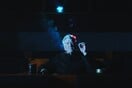Curtain's Up: O Lynch μιλάει για όλα 