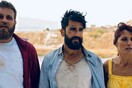 «Κακές Ιδέες»: Η νέα κωμική σειρά σε συμπαραγωγή COSMOTE TV