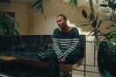 Μέσα στην εντυπωσιακή έπαυλη του Olivier Rousteing