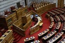 Αύριο εκλέγεται ο νέος πρόεδρος της Βουλής