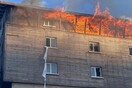Τραγωδία με 76 νεκρούς στην Τουρκία: «Στο ξενοδοχείο των 810 ευρώ τη βραδιά ο θάνατος ήρθε δωρεάν»