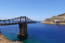 Το Ιστορικό Μεταλλευτικό Τοπίο της Σερίφου στο World Monuments Watch
