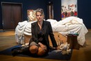 Η Tracey Emin νιώθει ότι ο κόσμος της τέχνης επιτέλους την αποδέχτηκε