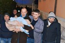 Καλαβρία: 53χρονη απήγαγε νεογέννητο από μαιευτήριο με συνεργό τον σύντροφό της