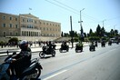 Θα απαγορευτεί νομοθετικά η χορήγηση καυσίμων σε όποιον μοτοσυκλετιστή δεν φοράει κράνος 
