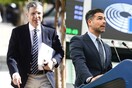 Αυτιάς και Αναδιώτης κατέθεσαν προτάσεις για το δημογραφικό