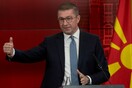 Μίτσκοσκι: Η Ελλάδα έχει τύψεις συνείδησης για το «μακεδονικό ζήτημα»