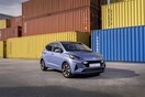 Το Hyundai i10 δεν είναι μόνο «παιδί» της πόλης