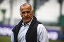 Με λυγμούς ο Βασίλης Κωνσταντίνου για τον Μίμη Δομάζο: «Ήταν αδελφός μας, ήταν φίλος, ήταν τα πάντα»