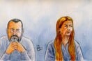 Γαλλία: Ισόβια στη μητέρα που άφησε την 13χρονη κόρη της να πεθάνει από την πείνα