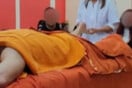 Μαθητές έκαναν πρακτική σε ημίγυμνο καθηγητή - ΕΔΕ από το υπουργείο Παιδείας 