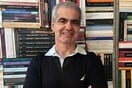 Αθωώθηκε για τις κατηγορίες παιδικής πορνογραφίας ο συγγραφέας Βασίλης Παπαθεοδώρου