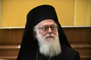 Σε λαϊκό προσκύνημα στη Μητρόπολη Αθηνών η σορός του Αρχιεπισκόπου Αλβανίας Αναστάσιου