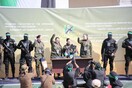 Γάζα: Η Χαμάς απελευθέρωσε τις 4 ομήρους με αντάλλαγμα 180 Παλαιστίνιους κρατουμένους