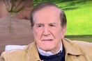 Γιώργος Κωνσταντίνου: «Ως παιδί δεν πήρα καθόλου αγάπη»