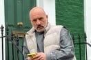 Νίκος Μουτσινάς και Alpha ανακοίνωσαν τη λήξη της συνεργασίας τους