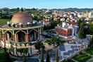 Ο Έντι Ράμα ανακοίνωσε το «Βατικανό του Ισλάμ» στα Τίρανα