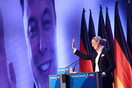 Τουσκ κατά AfD: Φωνάζετε ανησυχητικά συνθήματα, λίγο πριν την επέτειο απελευθέρωσης του Άουσβιτς