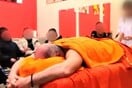 Εύβοια: «Μου ζήτησαν εξυπηρέτηση», λέει ο καθηγητής που του έκαναν μασάζ οι μαθητές